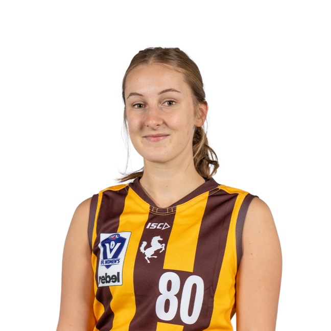 Erin Woodford profile picture